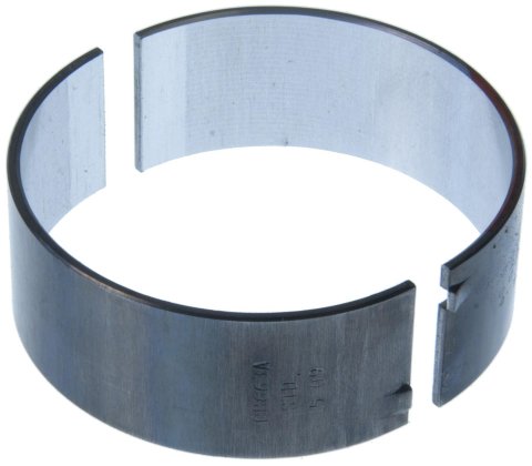 Clevite AL-Series Rod Bearings CB-663A Bearing, AL Series, Direct Replacement, Stock Size, AL-5, Chevy, Small Block, Each
