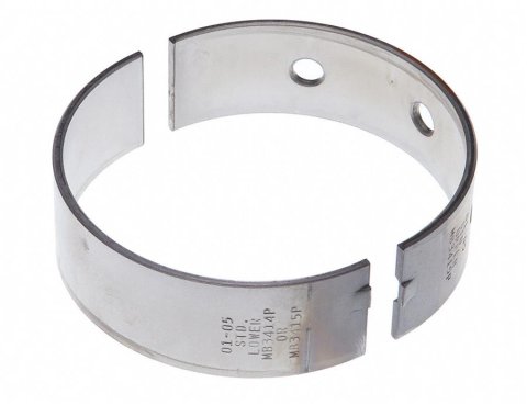 Clevite Engine Parts Main Bearings MB-3415P CAT 4, 3204 SERIES