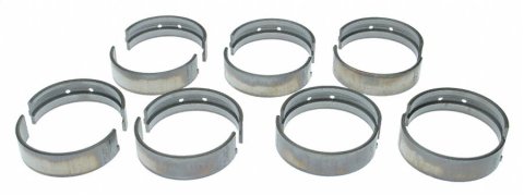 Clevite Engine Parts Main Bearings MS-1114AL-10 MAIN BEARING SET
