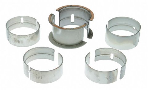 Clevite Engine Parts Main Bearings MS-1620P Allis-Chalmers D2200 4-cyl.