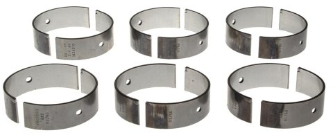 Clevite AL-Series Rod Bearings CB-1670A-.25MM(6) Chrysler Products V6, 2.7L, 1998-02