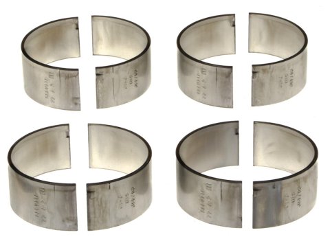 Clevite P-Series Rod Bearings CB-745P-20(4) Chev. 4, 112-121-134-153,