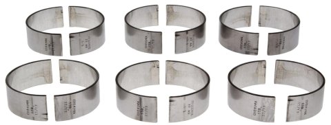 Clevite AL-Series Rod Bearings CB-1874A-.25MM(6) Chevrolet V6, 3.5L, 2004-2009 (Vin 8, K, L, N)