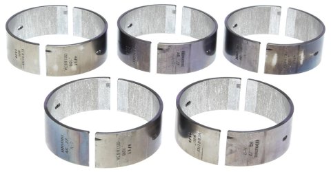 Clevite AL-Series Rod Bearings CB-1883A-20(5) Chevrolet 5, 3.5L DOHC-3.7L DOHC, 2004-2010