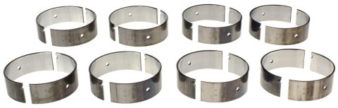 Clevite AL-Series Rod Bearings CB-634A-20(8) Ford V8, 221-255-260-289-302, 1962-01