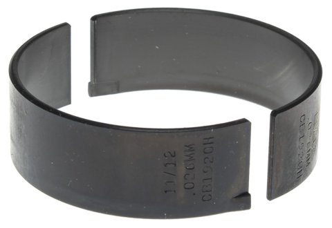 Clevite H-Series Rod Bearings CB-1920H-.026MM Bearing, H-Series, 0.026mm Crankshaft Undersize, AL-3, Toyota, Pontiac, Each