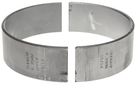 Clevite Engine Parts Rod Bearings CB-1958P-.25MM Connecting Bearing Set-Navistar Maxxforce 7