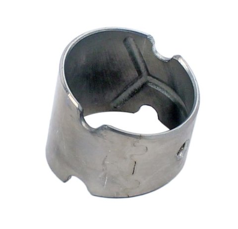 Clevite Wrist Pin Bushings 223-3706 Piston Bushing, Bronze, 1.700 in. Inside Diameter, Tapered Rod, Caterpillar, Diesel, Each