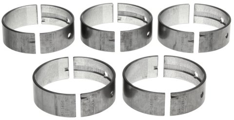 Clevite AL-Series Main Bearings MS-2268A-.25MM Bearing Set-Toyota 1.5L 1NZFE/1NZFXE 2000-07