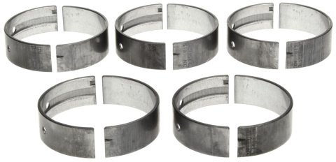 Clevite AL-Series Main Bearings MS-2243A-.25MM Bearing Set-Toyota 2.4L 2AZFE