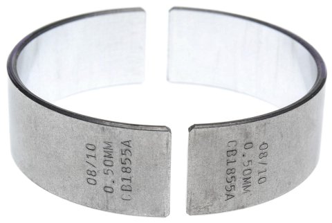 Clevite AL-Series Rod Bearings CB-1855A-.50MM Chrysler 4.7L SOHC 1999-2003 Dakota/Durango; Jeep; Ram