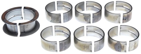 Clevite AL-Series Main Bearings MS-1389AL-40 MAIN BEARING SET