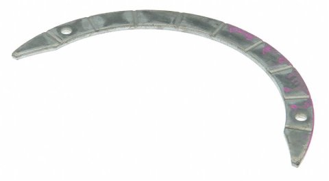 Clevite Engine Parts Main Bearings MB-2523W Detroit Diesel 71, 92 series