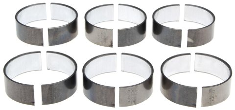 Clevite AL-Series Rod Bearings CB-1845A-.75MM(6) Ford Products V6, 2.5L DOHC-3.0L DOHC, 1995-06