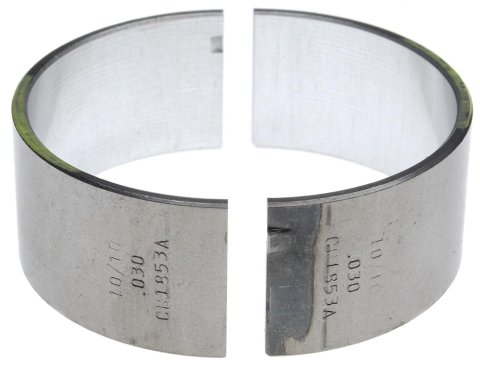 Clevite AL-Series Rod Bearings CB-1853A-30 Chevrolet 4, 6, 8, 112-121-122-134-153-194-230-250-265-283-302-327, 1955-02