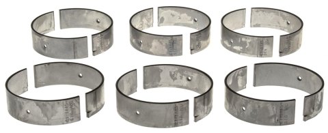 Clevite P-Series Rod Bearings CB-1783P(6) Toyota 3.0L 3VZ-FE 1992-1993 / 2.5L 4VZ-FE 1988-1995