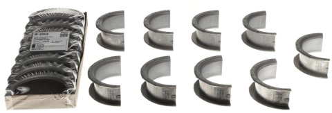 Clevite M-Series Main Bearings MB-3249VL(9) Chrysler Products V8, 383-413-440, 1959-73