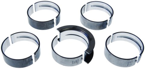 Clevite AL-Series Main Bearings MS-1706A-.25MM Bearing Set