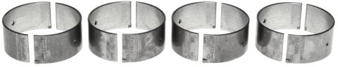 Clevite Engine Parts Rod Bearings CB-1962A-.25MM(4) Connecting Bearing Set-2.5L DIESEL CABSTAR (2006-2010)