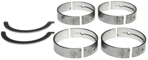Clevite AL-Series Main Bearings MS-2351A-.25MM Bearing Set-Chrysler 3.6L V6