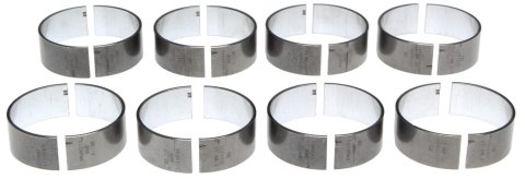 Clevite AL-Series Rod Bearings CB-1878A-10(8) Connecting Bearing Set-GM Pass. & Trk. 215-300-340-350 Buick, 265-301 Pontiac.