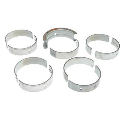 Clevite Engine Parts Main Bearings MS-1420P Caterpillar 3208 series V-8
