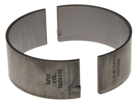 Clevite V-Series Rod Bearings CB-743VX Bearing, V Series, Performance, Standard Size, Lead Indium, Chevy, 348-409, 366-454 Big Block, Each