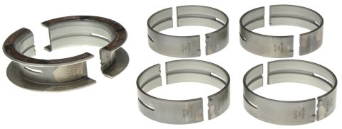 Clevite Engine Parts Main Bearings MS-1741P-10 MAIN BEARING SET