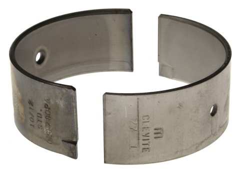 Clevite P-Series Rod Bearings CB-1780P Bearing, P Series, Standard Size, Tri Metal, for use on Honda®, 2.2L, Each