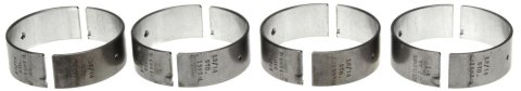 Clevite AL-Series Rod Bearings CB-1593A-.25MM(4) Connecting Bearing Set-Toyota 4, 1456cc, 1987-94
