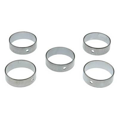 Clevite Camshaft Bearings SH-530S Cam Bearings, Direct Replacement, B-1 Steel Backed Tin-Conventional Babbitt, Cadillac, V8, Kit