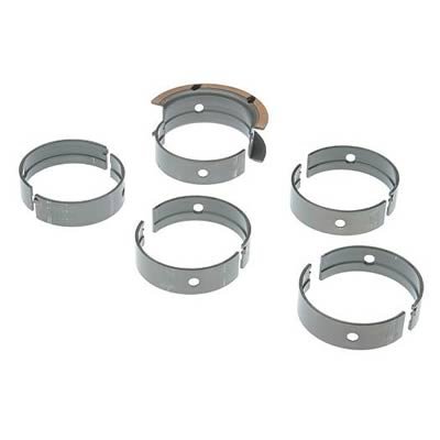Clevite P-Series Main Bearings for 1986-1987 626, B2000, 1987-1993 B2200 - MS-2046P MAIN BEARING SET
