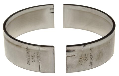 Clevite P-Series Rod Bearings CB-1228P-40 Bearings, P-Series, Direct Replacement, .040 in. Crankshaft Undersize, GM, 3.0/3.2/3.3/3.8/4.1L, V6, Each