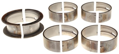 Clevite P-Series Main Bearings MS-1948P-10 MAIN BEARING SET