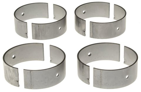 Clevite P-Series Rod Bearings CB-1639P(4) Bearings, P-Series, TM-1, Standard Size, Toyota, 2.2L, DOHC, Set of 4