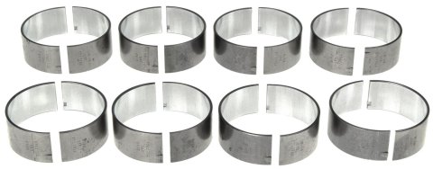 Clevite AL-Series Rod Bearings CB-1776A-20(8) Chevrolet V8, 262-265-267-294-305-307-325-346-350-365-400, 1967-03