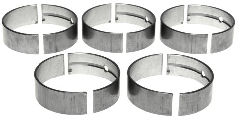 Clevite AL-Series Main Bearings MS-2237A-.50MM Bearing Set-2.5L DIESEL CABSTAR (2006-2010)