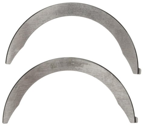 Clevite Thrust Washer Bearings TW-722S Washers, Nissan, 3.8L, Pair