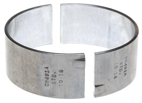 Clevite AL-Series Rod Bearings CB-481A-40 Connecting Bearing Set-Chrysler Pass. & Trk. 273, 277, 301, 303, 313, 318, 326, 340, 360 V-8 (19