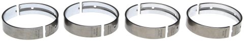 Clevite AL-Series Main Bearings MS-2335A-.25MM Bearing Set-Honda 3.5L J35 series
