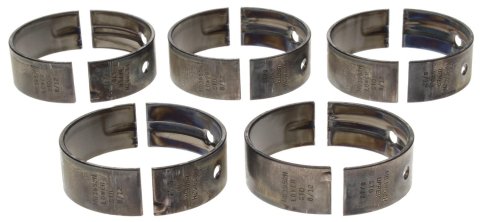 Clevite H-Series Main Bearings MS-2307H Bearing Set-Mitsubishi 4B11T