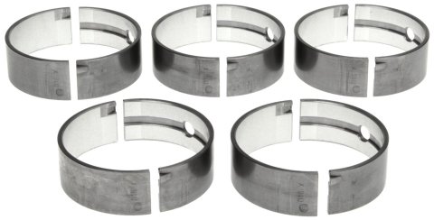 Clevite AL-Series Main Bearings MS-1820A-.25MM Bearing Set-