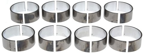 Clevite AL-Series Rod Bearings CB-1853A-30(8) Connecting Bearing Set-Chevrolet 8,265-283-302-327, 1955-02