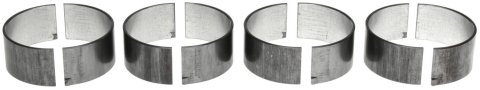 Clevite AL-Series Rod Bearings CB-1829A-.25MM(4) Connecting Bearing Set-Hyundai 1495cc 1.5L G4EK 1994-2002