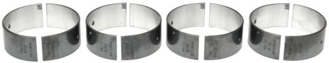 Clevite AL-Series Rod Bearings CB-1589A-.25MM(4) Connecting Bearing Set-Nissan 2389cc 4cyl KA24E KA24DE