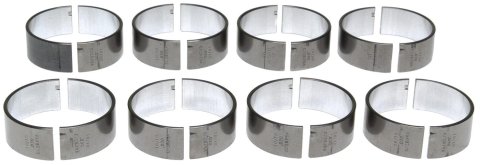 Clevite AL-Series Rod Bearings CB-1878A-30(8) Connecting Bearing Set-GM Pass. & Trk. 215-300-340-350 Buick, 265-301 Pontiac.