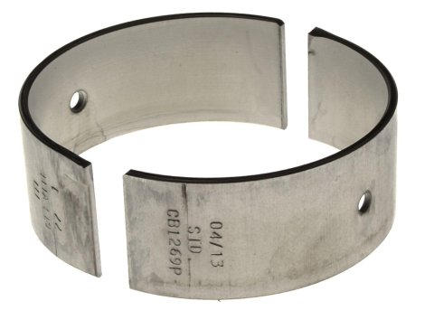 Clevite P-Series Rod Bearings CB-1269P Bearing, P Series, Standard Size, Tri Metal, Chrysler, 2.2, 2.5L, Each