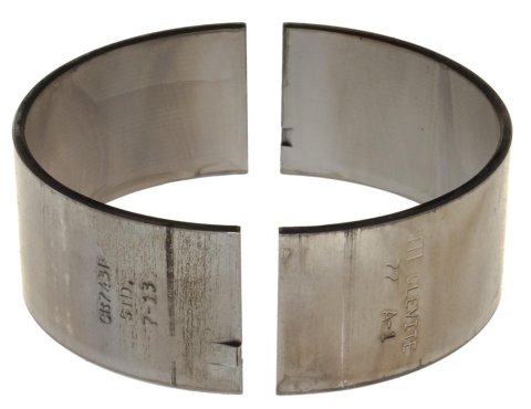 Clevite P-Series Rod Bearings CB-743P-1 Bearing, P Series, .001 in. Crankshaft Undersize, Tri Metal, Chevy, 348-409, 366-454 Big Block, Each