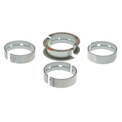 Clevite P-Series Main Bearings MS-2022P MAIN BEARING SET