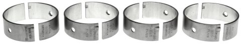 Clevite AL-Series Rod Bearings CB-1451A-.50MM(4) Connecting Bearing Set-Daewoo 1.6L 4cyl